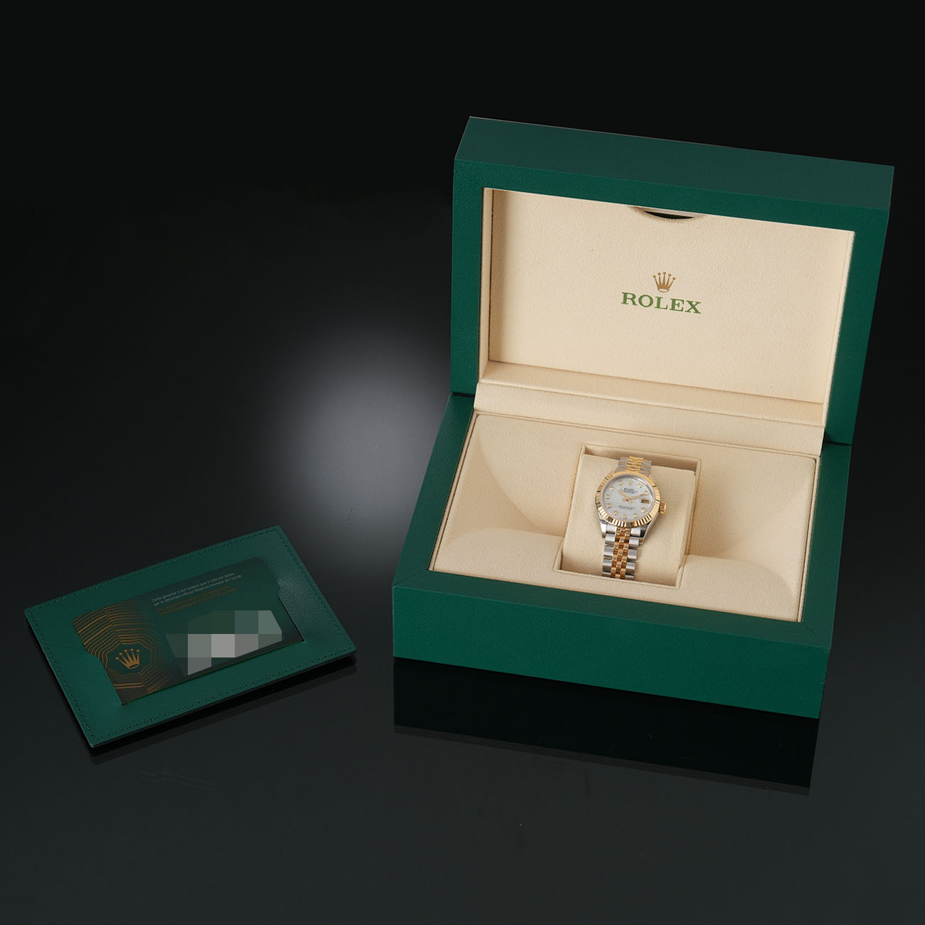 ROLEX(USED)롤렉스 데이저스트28 279173