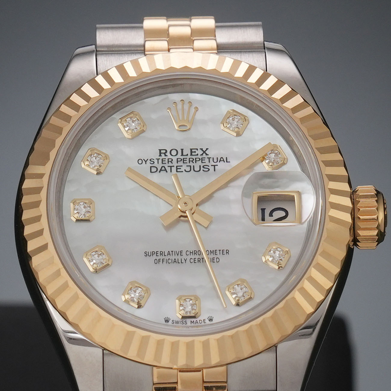 ROLEX(USED)롤렉스 데이저스트28 279173