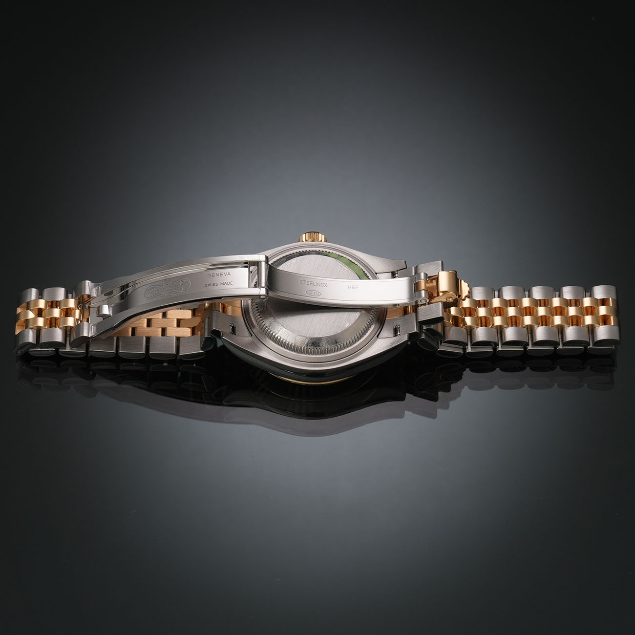 ROLEX(USED)롤렉스 데이저스트28 279173