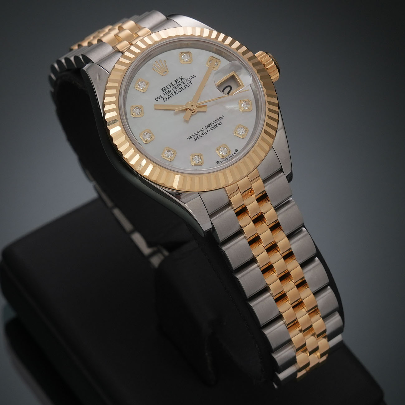 ROLEX(USED)롤렉스 데이저스트28 279173