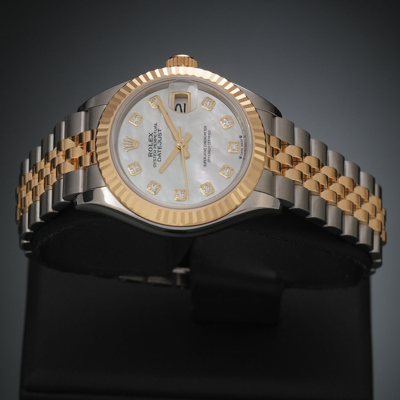 ROLEX(USED)롤렉스 데이저스트28 279173