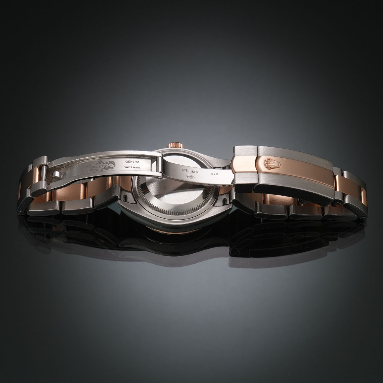 ROLEX(USED)롤렉스 데이저스트 28 279381
