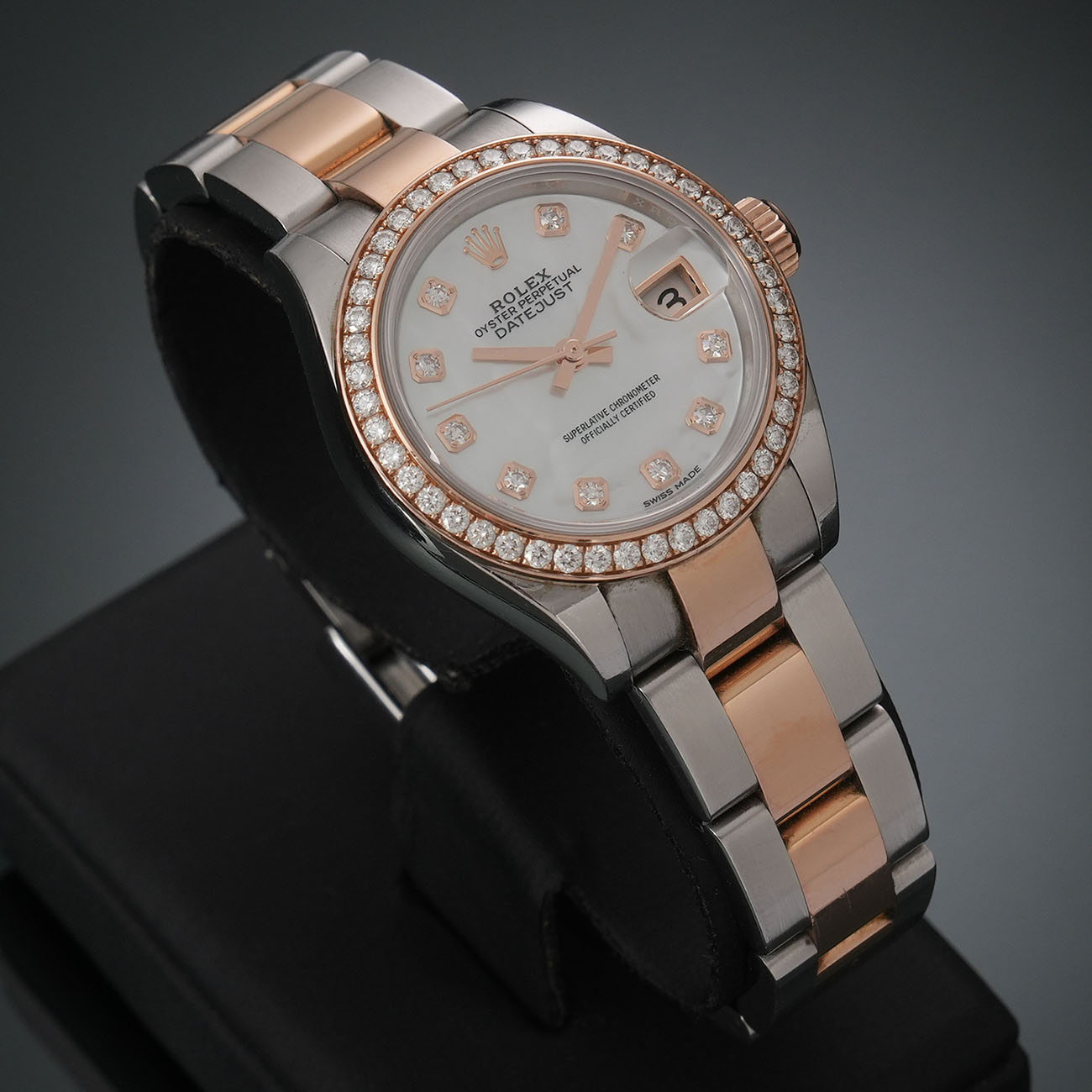 ROLEX(USED)롤렉스 데이저스트 28 279381