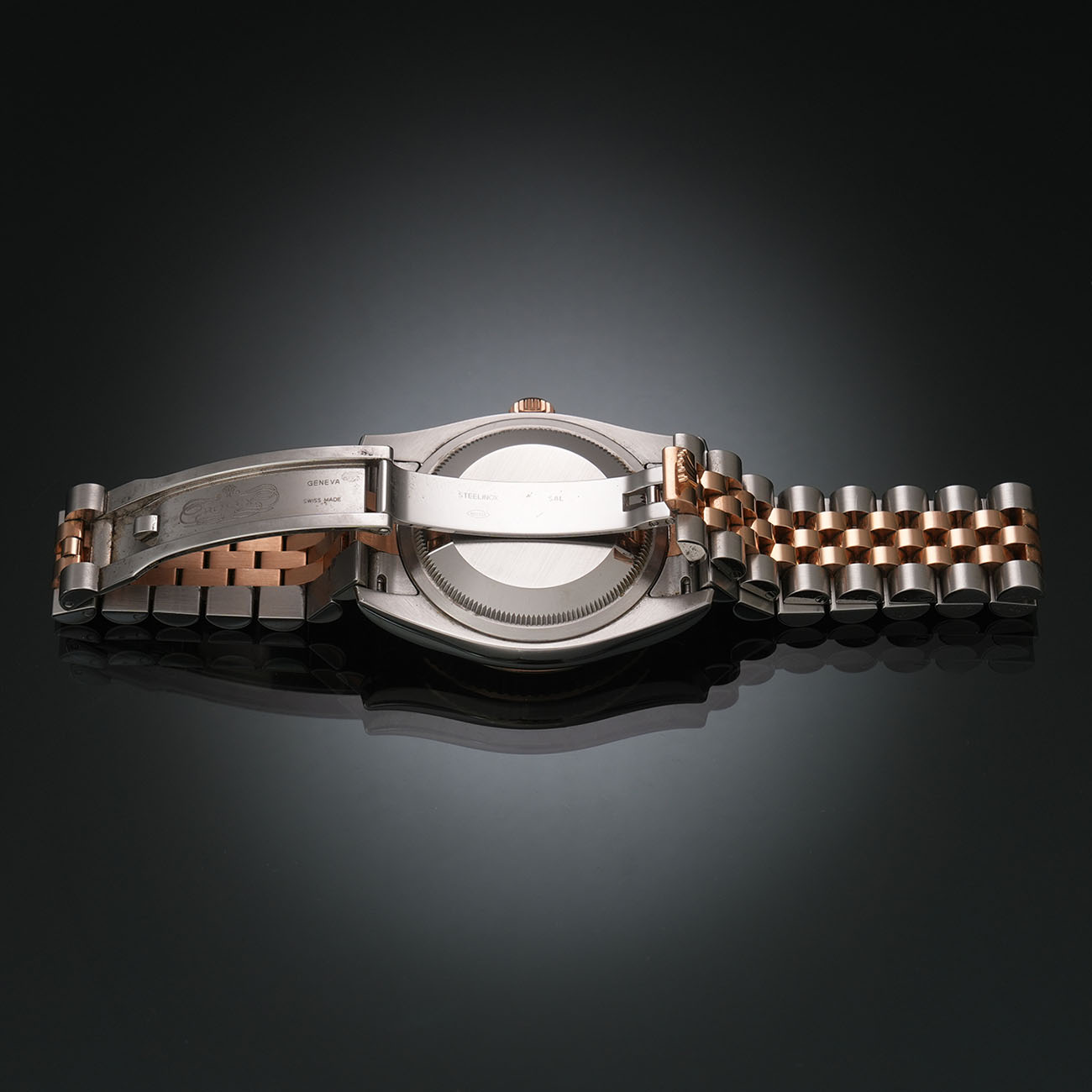 ROLEX(USED)롤렉스 데이저스트 36 116231