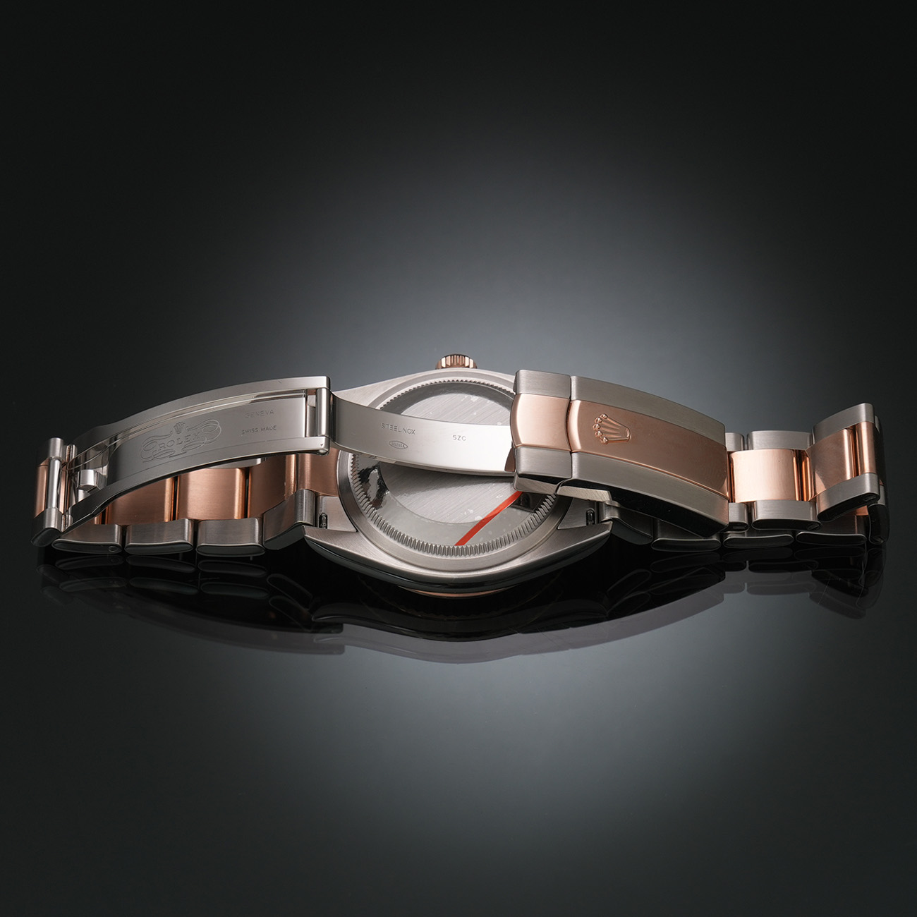 ROLEX(USED)롤렉스 데이저스트36 126231
