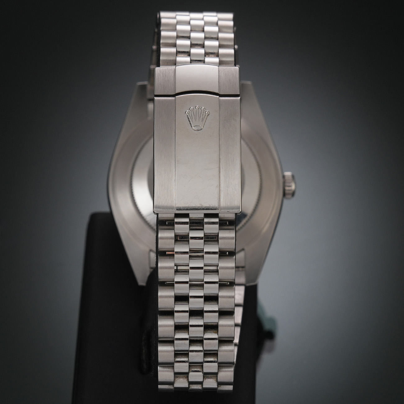 ROLEX(USED)롤렉스 데이저스트 41 청판 텐포 126334