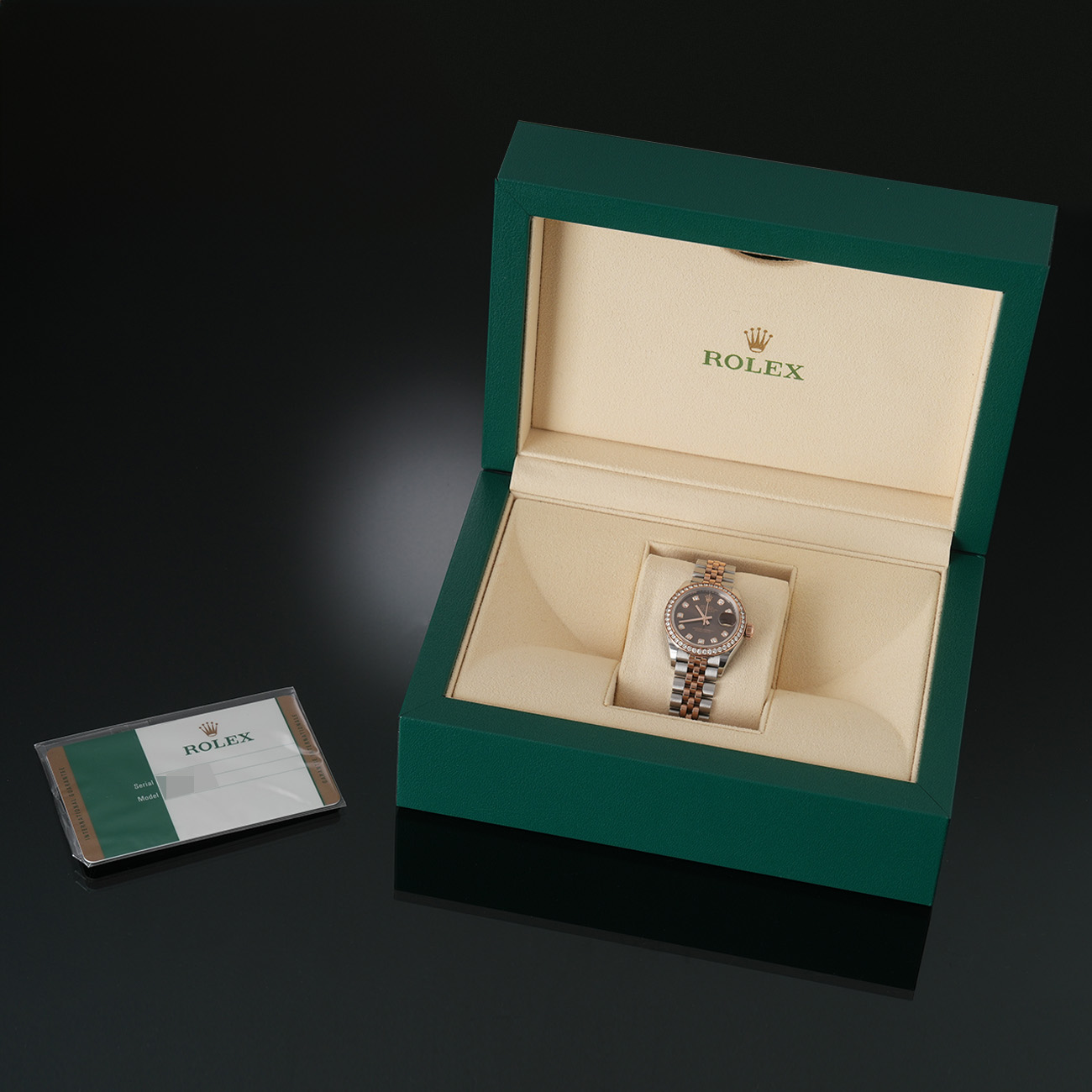 ROLEX(USED)롤렉스 데이저스트28 279381RBR
