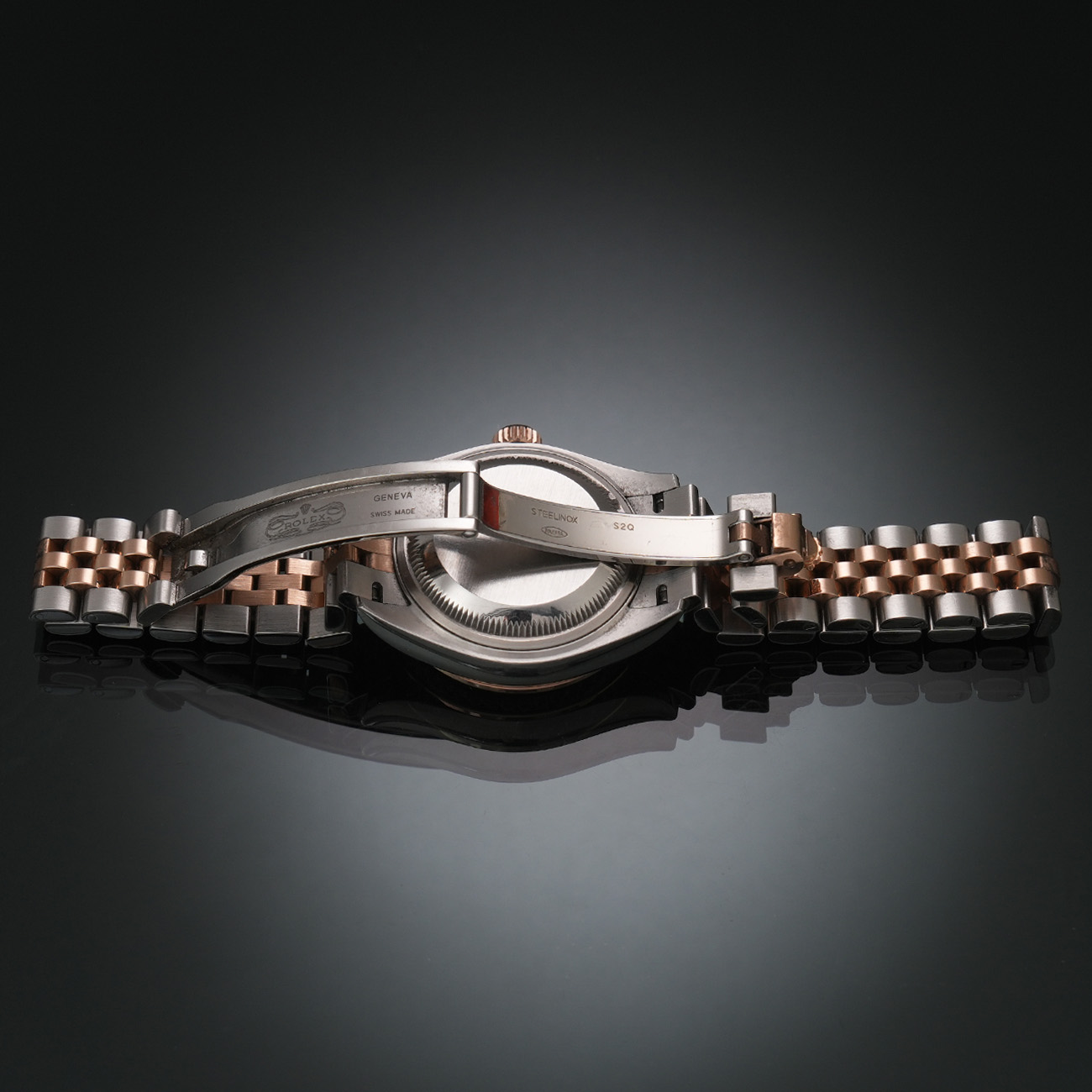 ROLEX(USED)롤렉스 데이저스트28 279381RBR