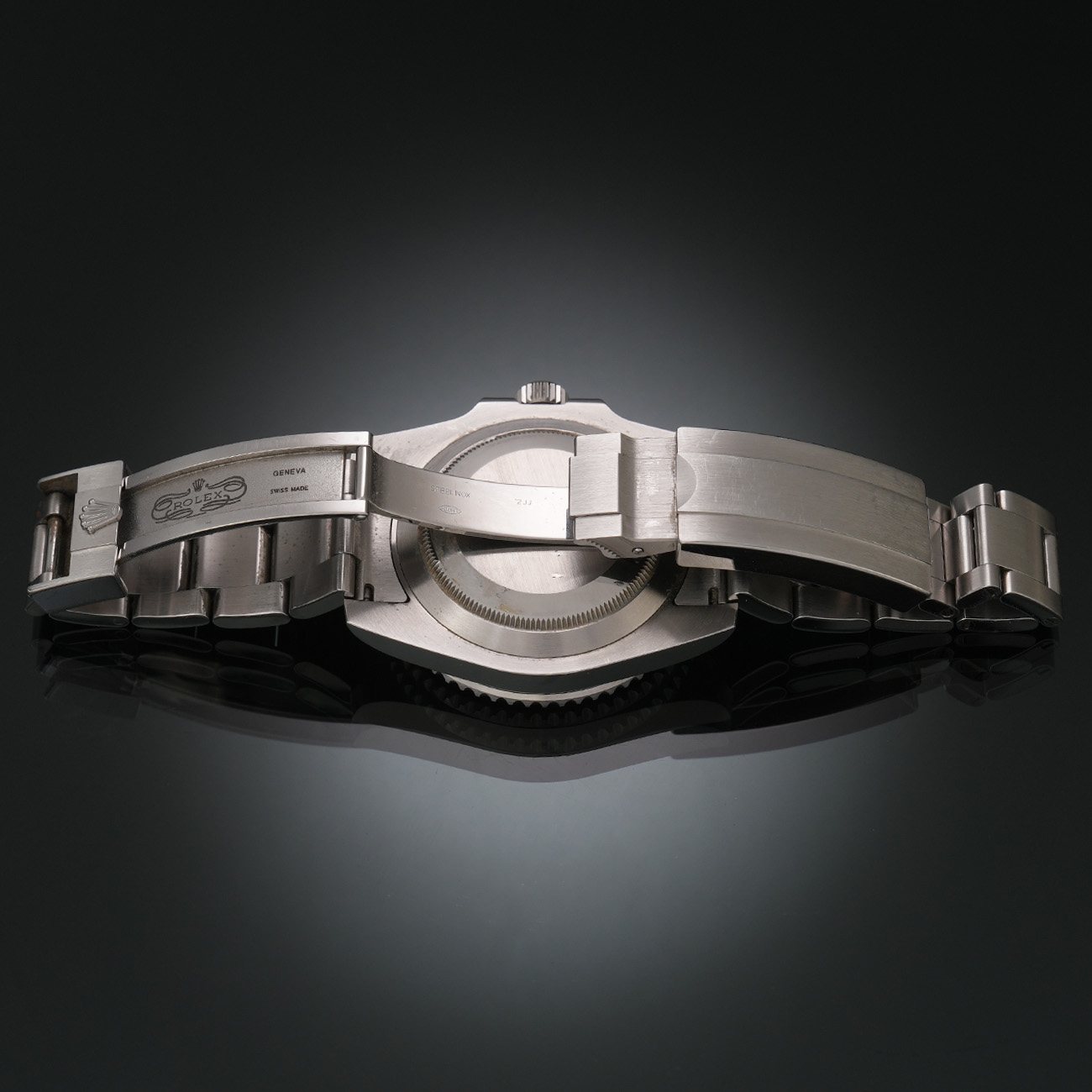 ROLEX(USED)롤렉스 서브마리너  116610LN