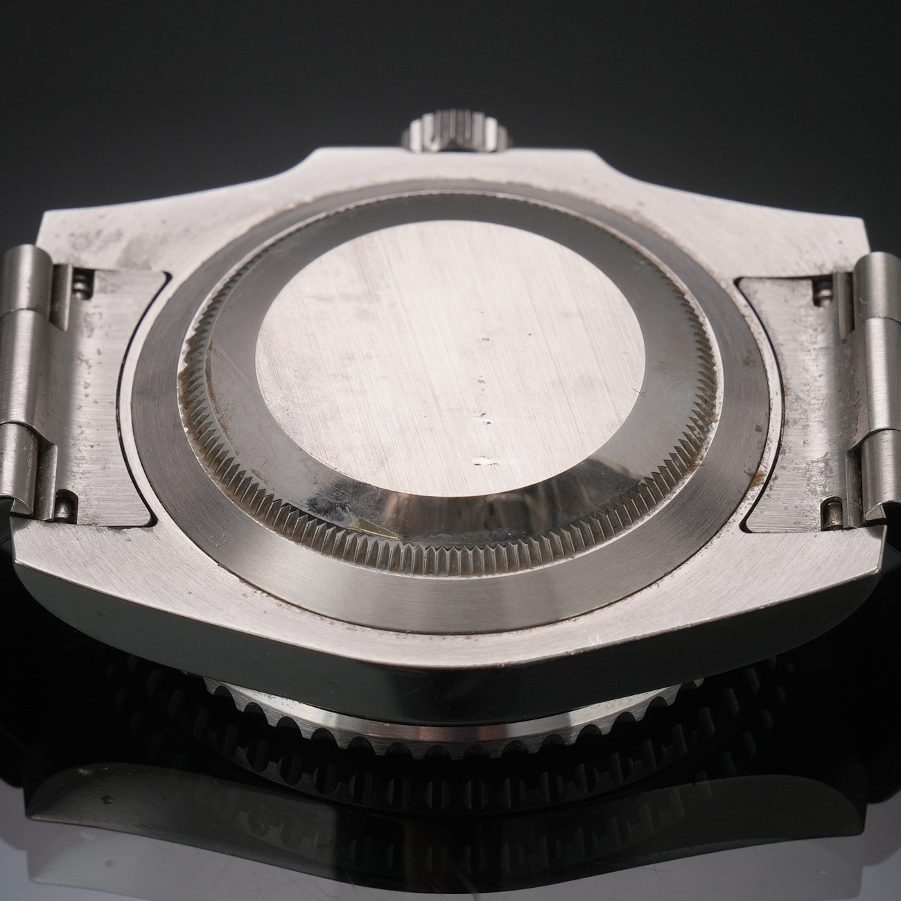 ROLEX(USED)롤렉스 서브마리너  116610LN