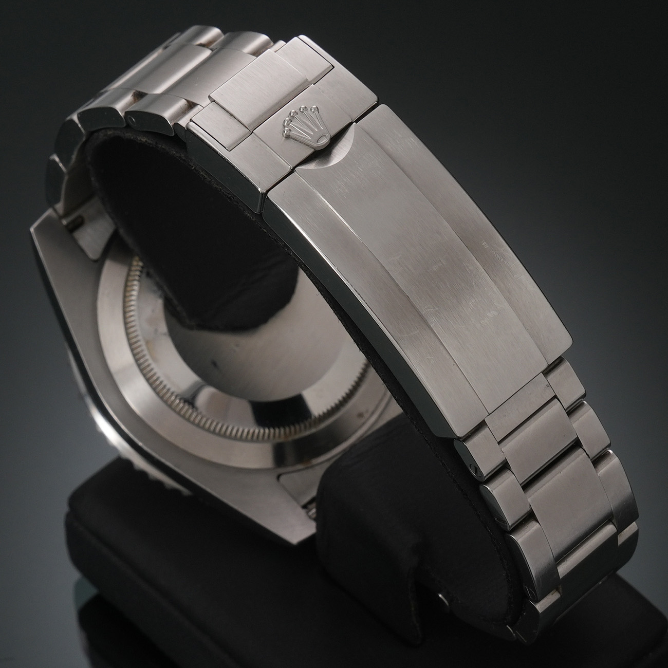 ROLEX(USED)롤렉스 서브마리너  116610LN