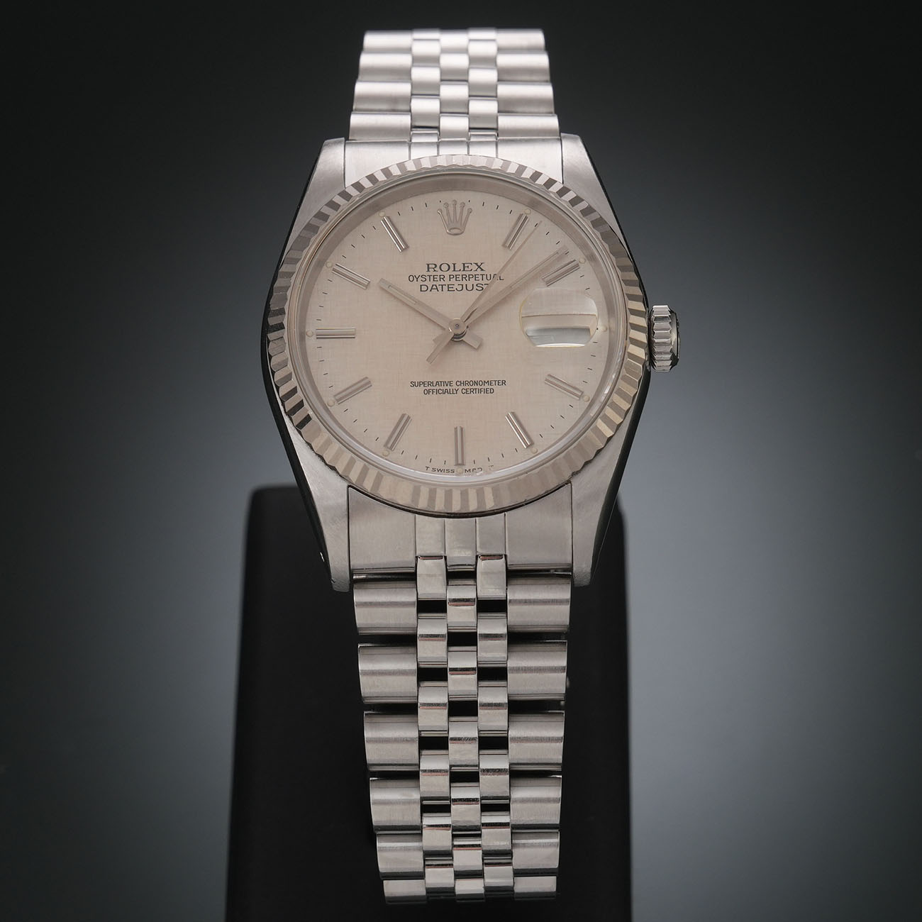 ROLEX(USED)롤렉스 데이저스트36 16234