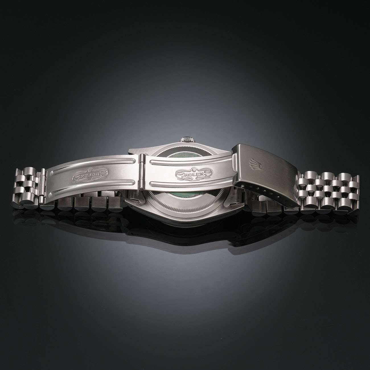 ROLEX(USED)롤렉스 데이저스트36 16234