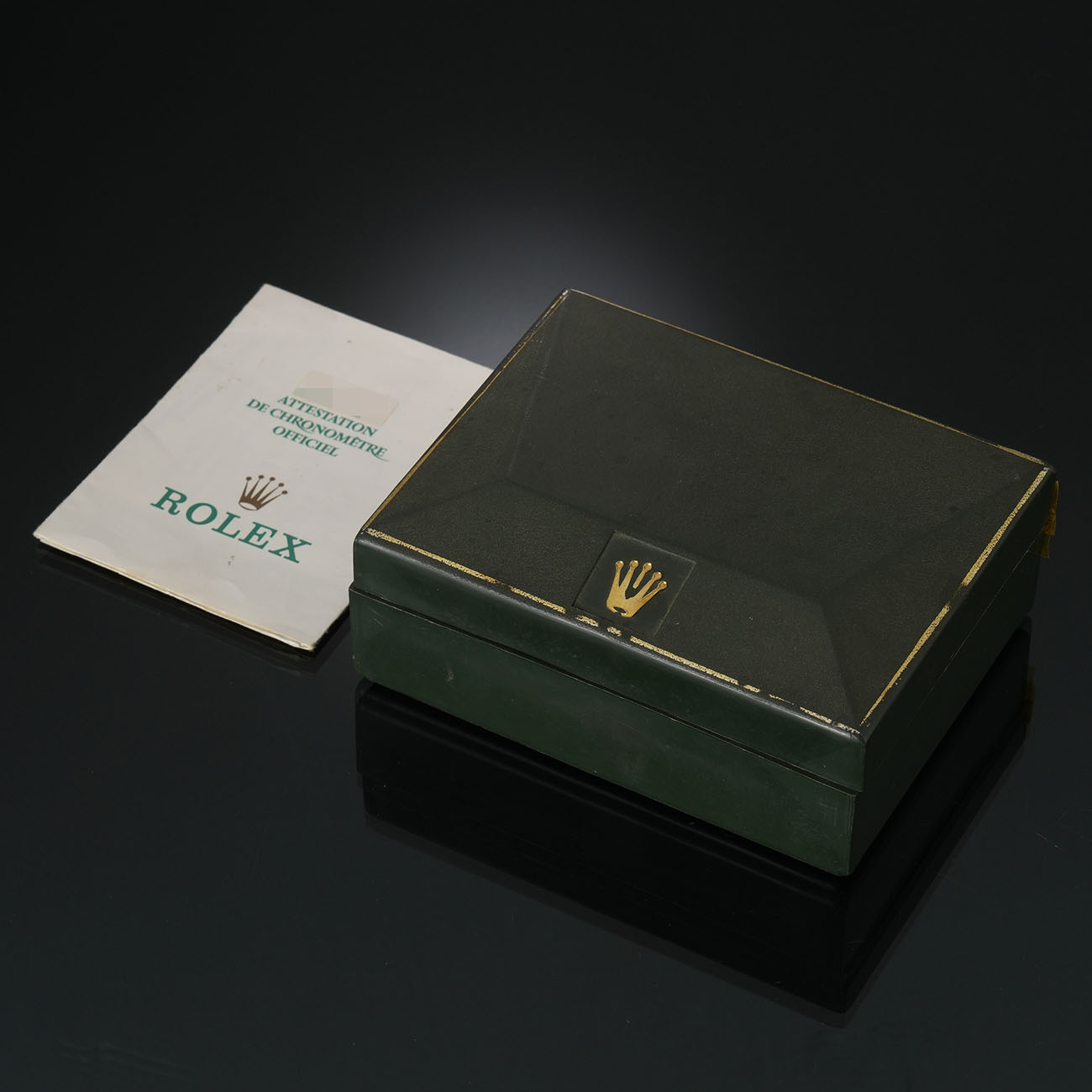 ROLEX(USED)롤렉스 데이저스트36 16234