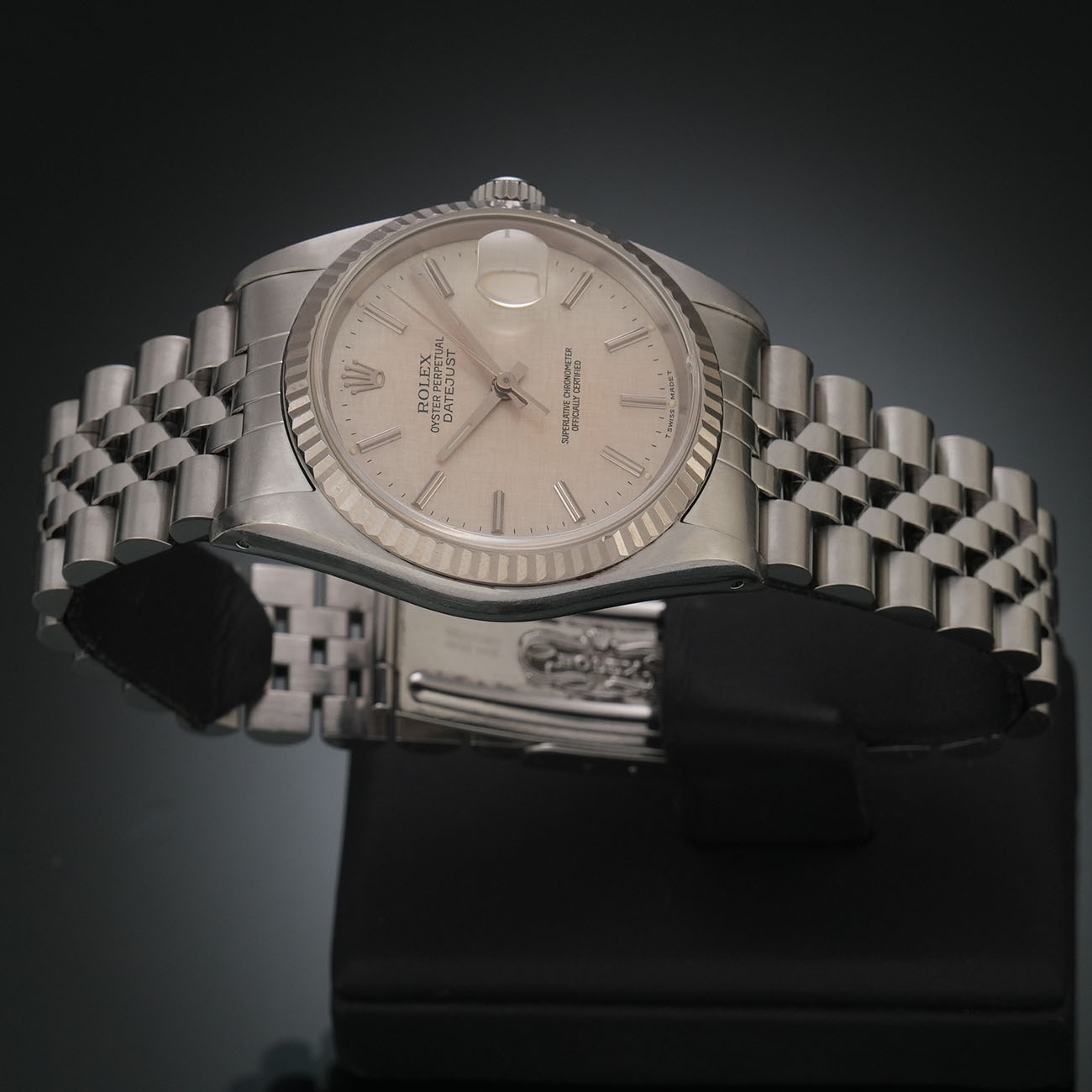 ROLEX(USED)롤렉스 데이저스트36 16234