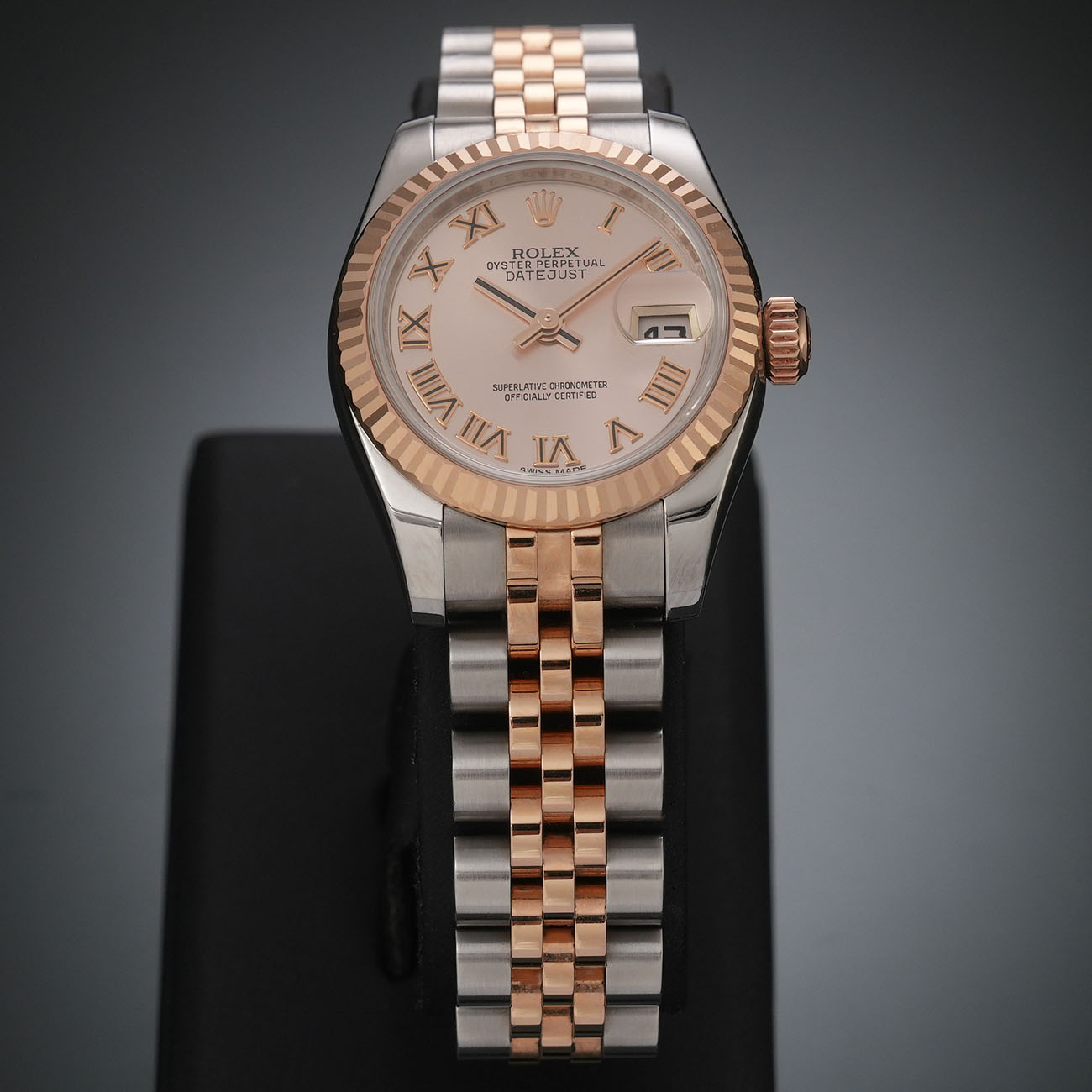 ROLEX(USED)롤렉스 데이저스트 26  179171