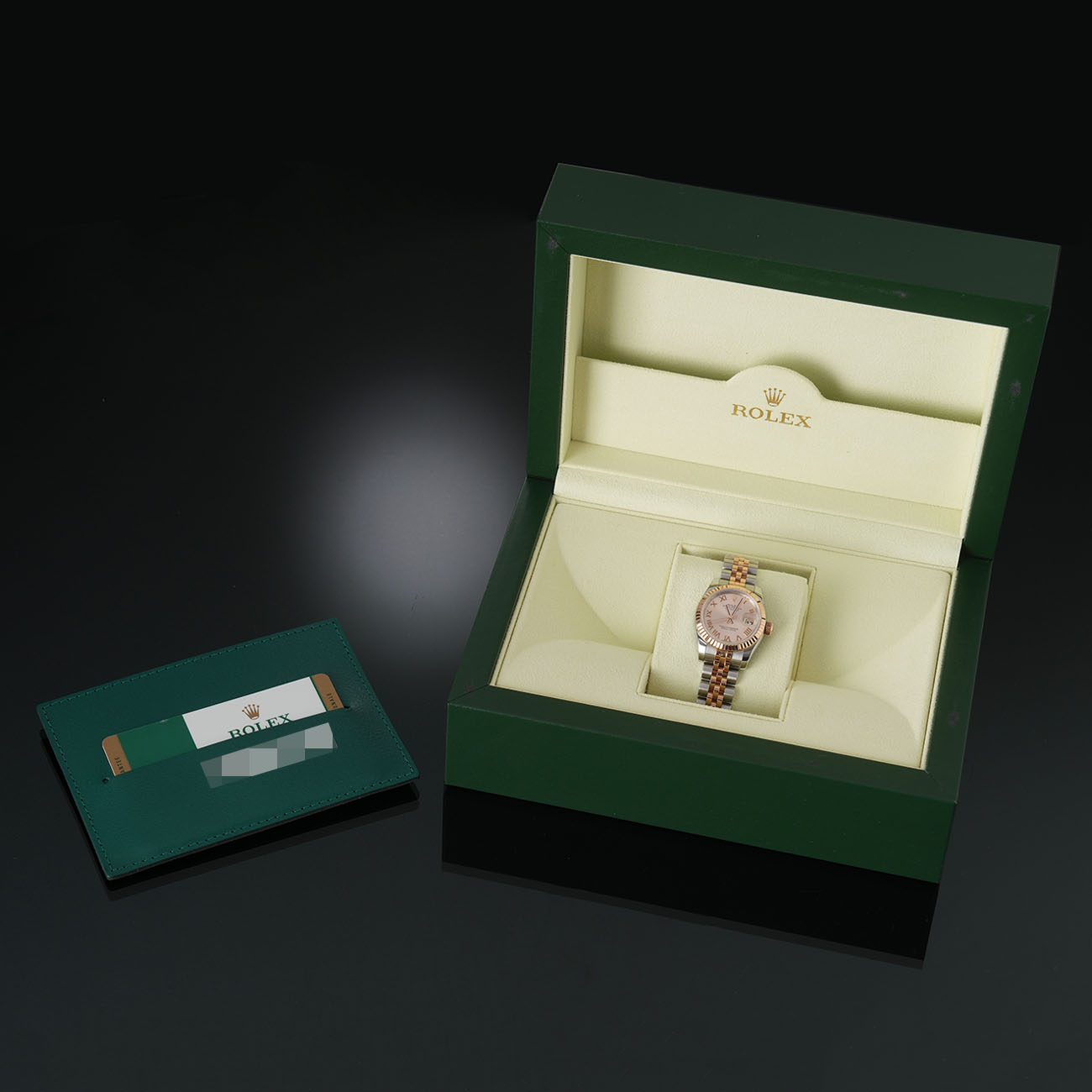 ROLEX(USED)롤렉스 데이저스트 26  179171