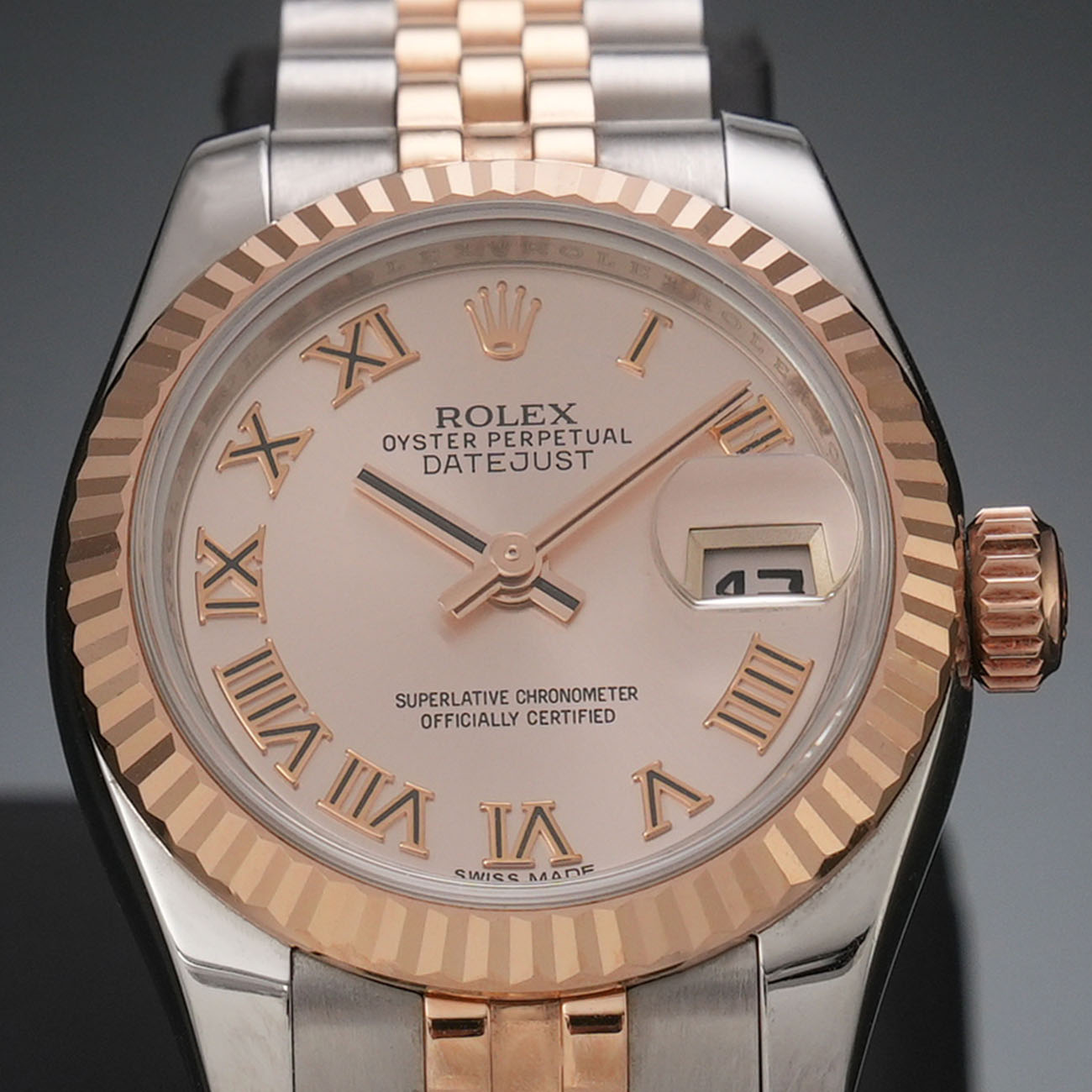 ROLEX(USED)롤렉스 데이저스트 26  179171