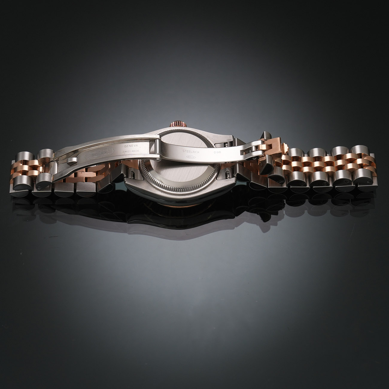 ROLEX(USED)롤렉스 데이저스트 26  179171