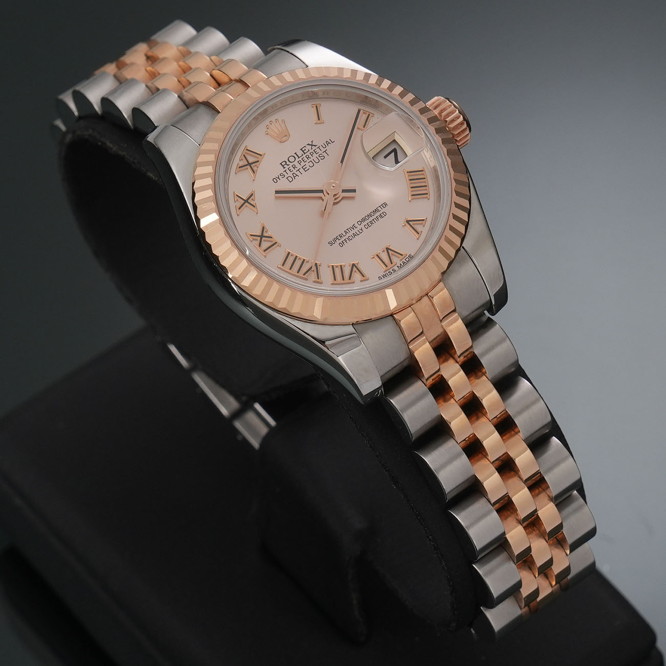 ROLEX(USED)롤렉스 데이저스트 26  179171