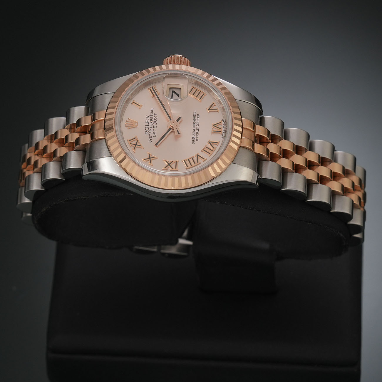 ROLEX(USED)롤렉스 데이저스트 26  179171