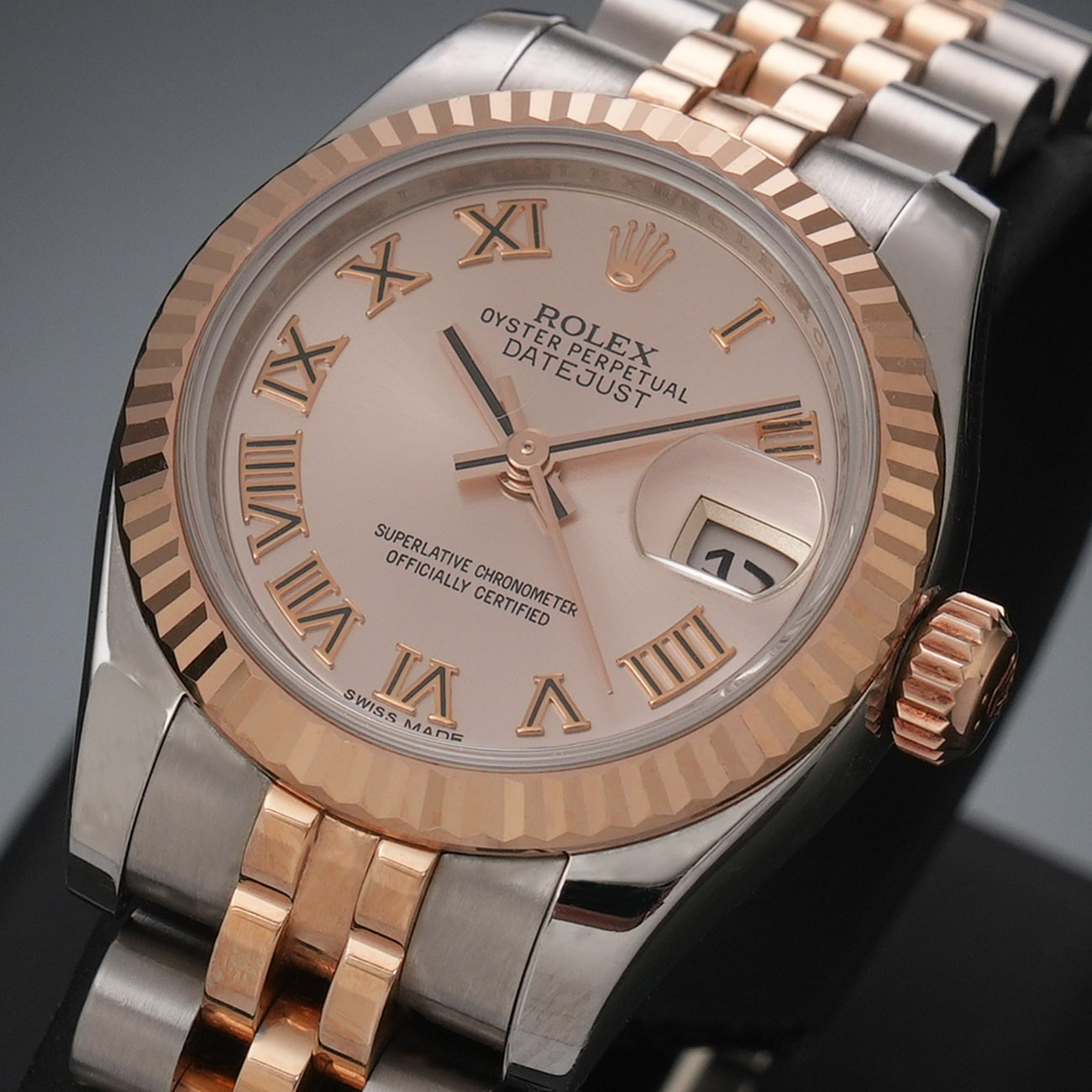 ROLEX(USED)롤렉스 데이저스트 26  179171