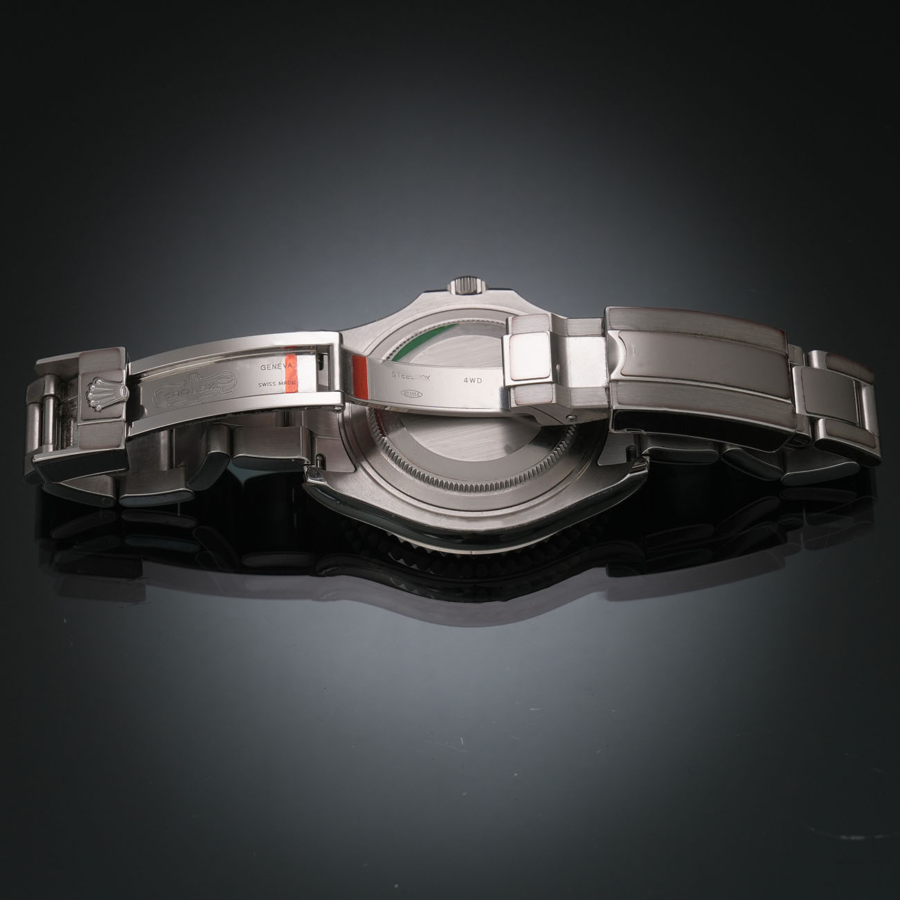 ROLEX(USED)롤렉스 요트마스터37 268622