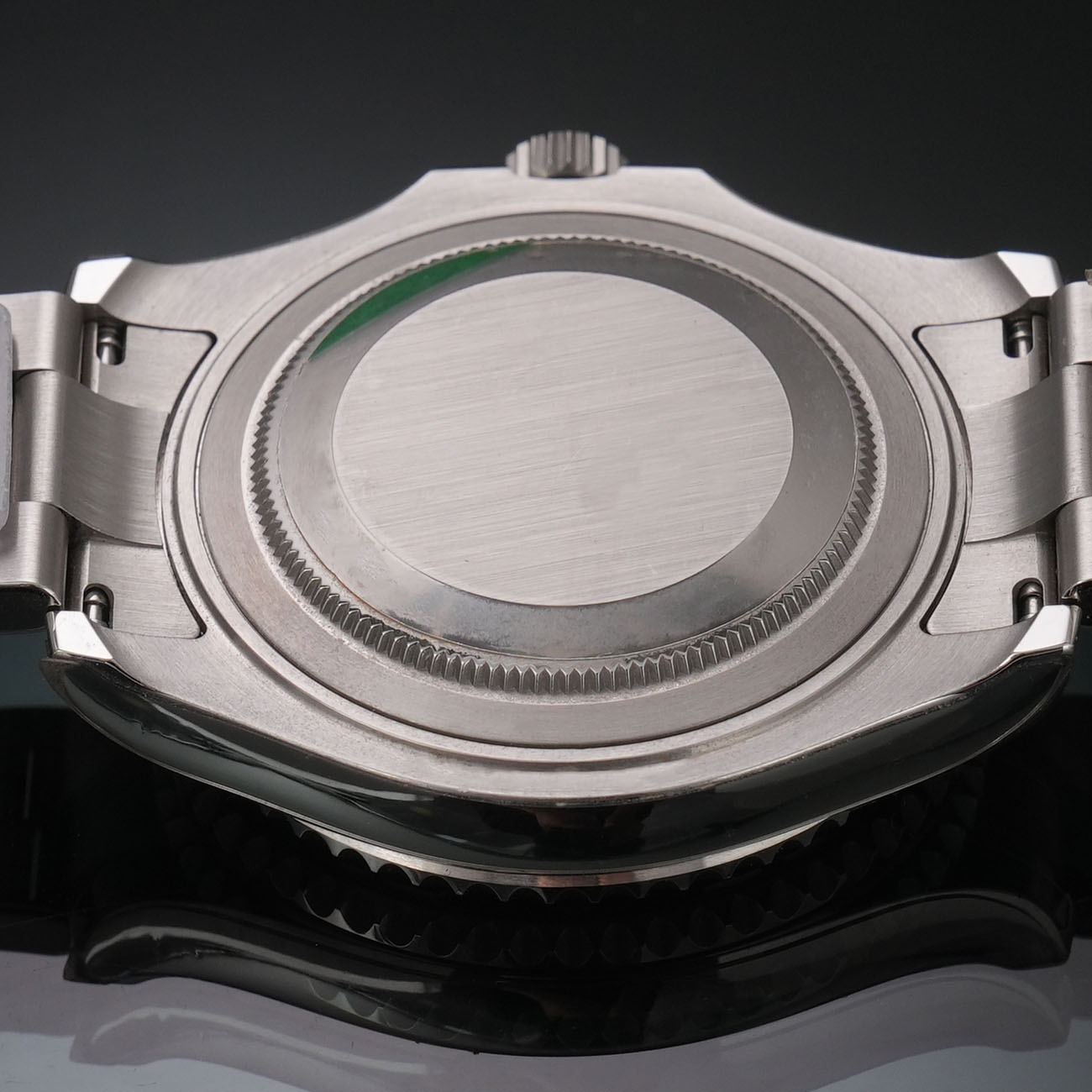 ROLEX(USED)롤렉스 요트마스터37 268622
