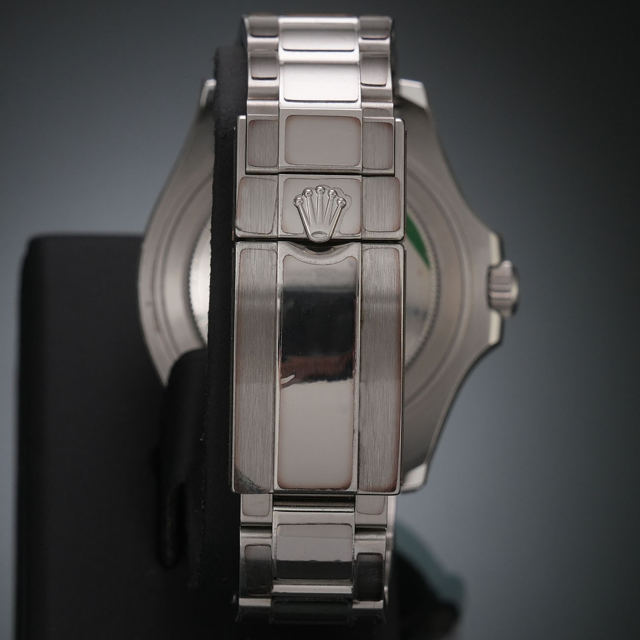 ROLEX(USED)롤렉스 요트마스터37 268622