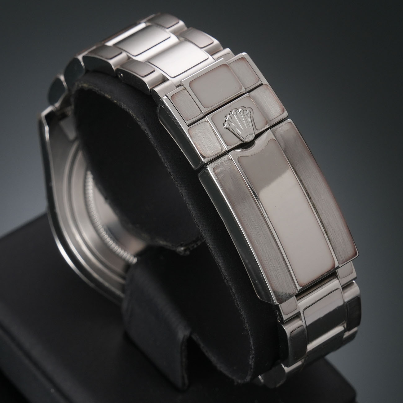 ROLEX(USED)롤렉스 요트마스터37 268622