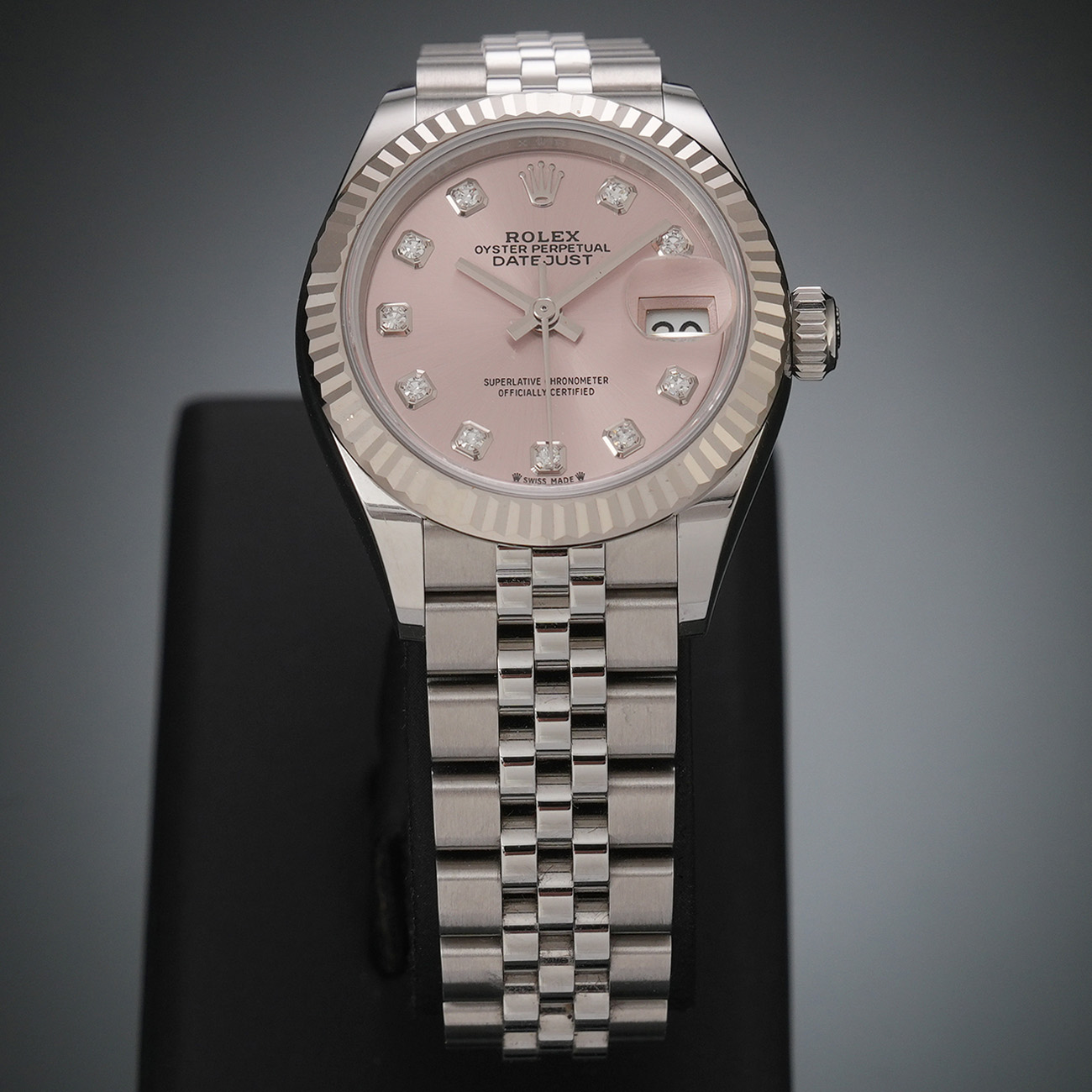 ROLEX(USED)롤렉스 데이저스트 28 279174