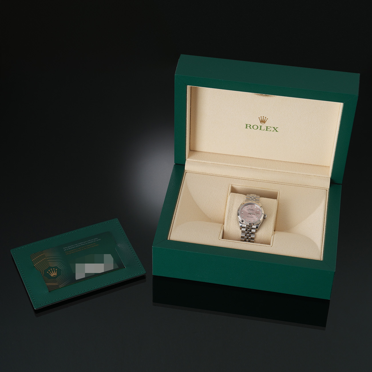 ROLEX(USED)롤렉스 데이저스트 28 279174