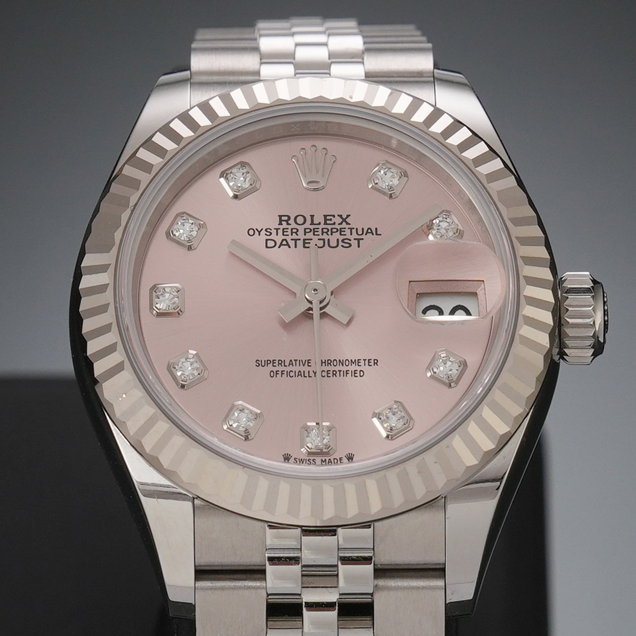 ROLEX(USED)롤렉스 데이저스트 28 279174