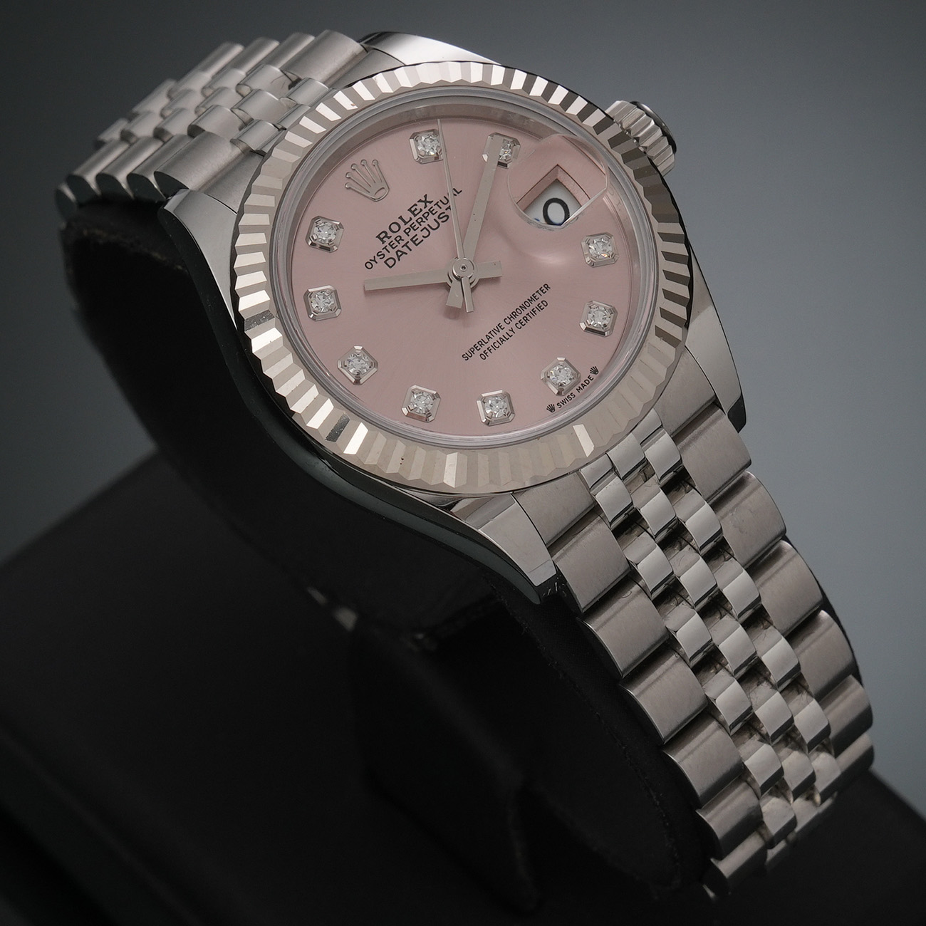 ROLEX(USED)롤렉스 데이저스트 28 279174