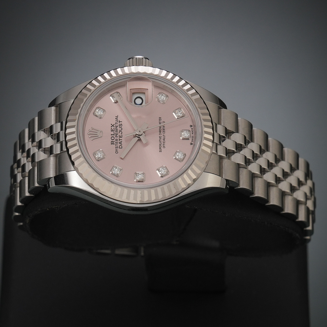 ROLEX(USED)롤렉스 데이저스트 28 279174