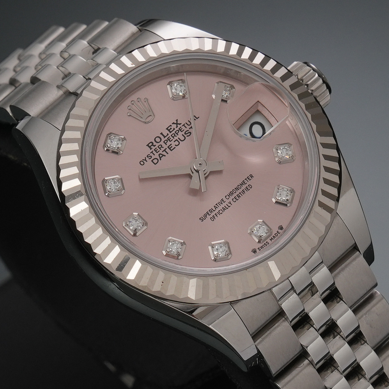ROLEX(USED)롤렉스 데이저스트 28 279174