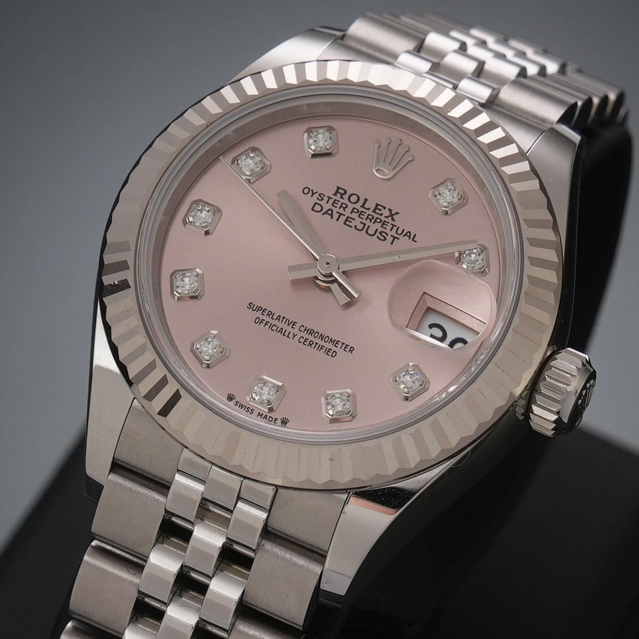 ROLEX(USED)롤렉스 데이저스트 28 279174
