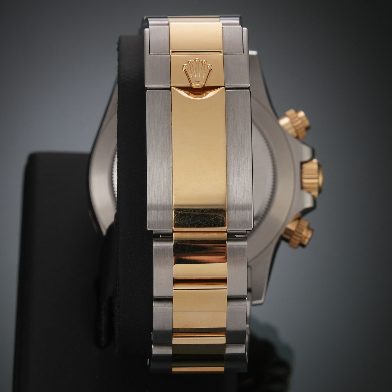 ROLEX(USED)롤렉스 코스모그래프 데이토나 콤비 116503