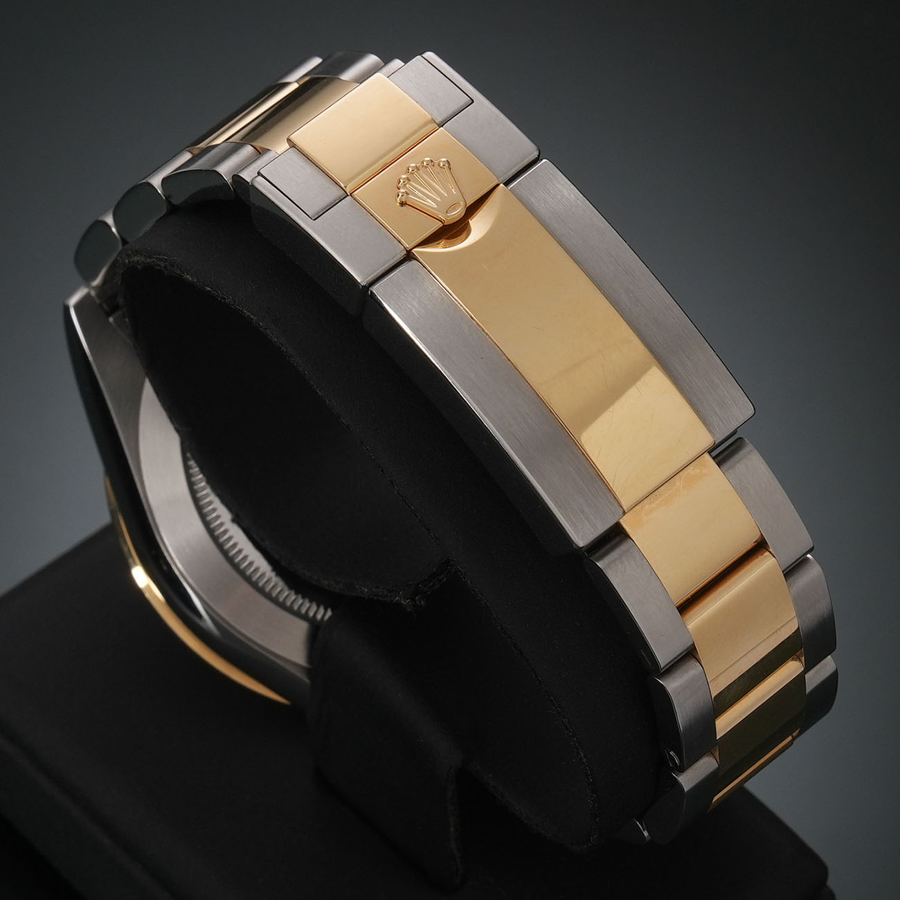 ROLEX(USED)롤렉스 코스모그래프 데이토나 콤비 116503