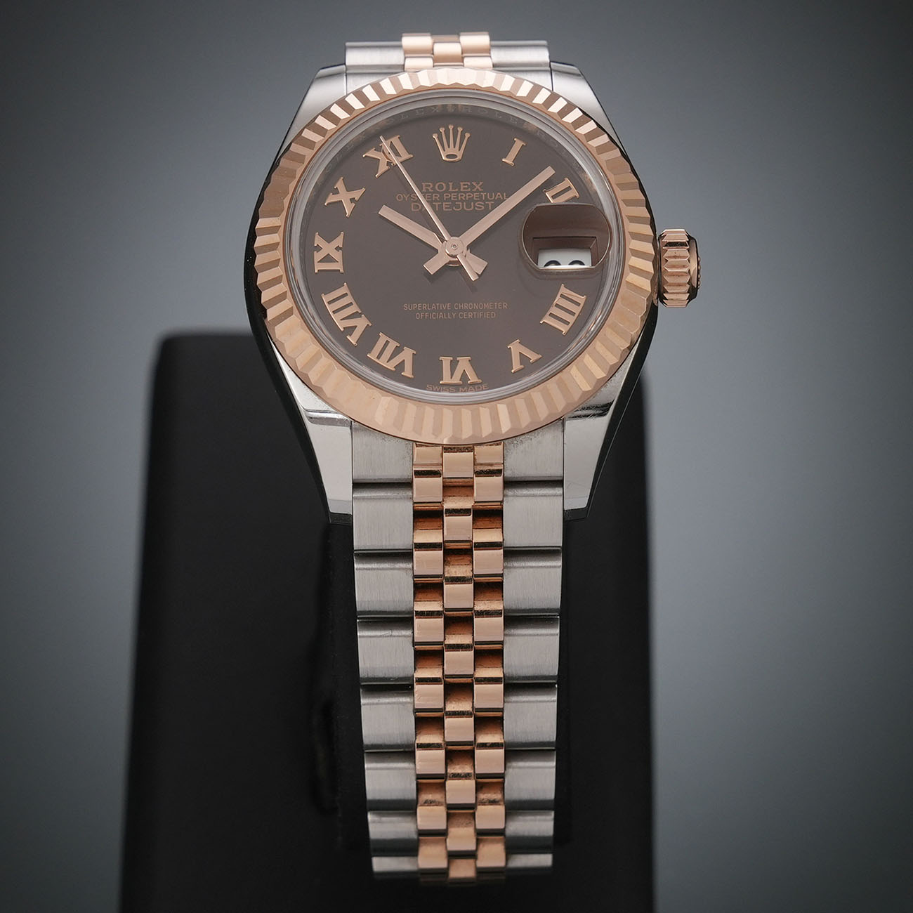 ROLEX(USED)롤렉스 데이저스트 28 279171