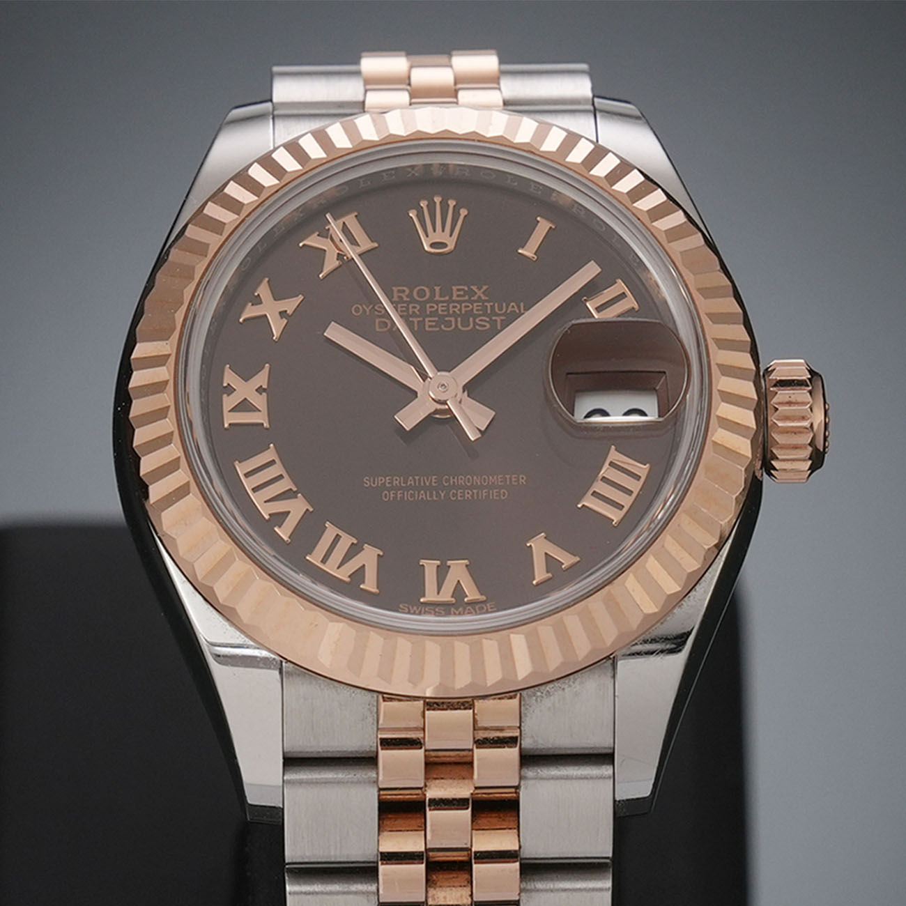 ROLEX(USED)롤렉스 데이저스트 28 279171