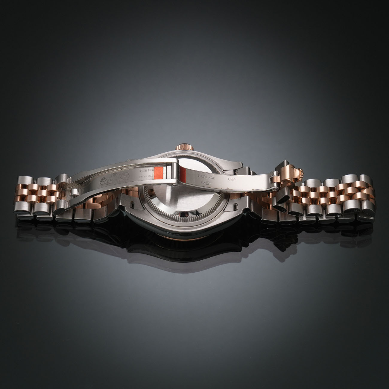 ROLEX(USED)롤렉스 데이저스트 28 279171