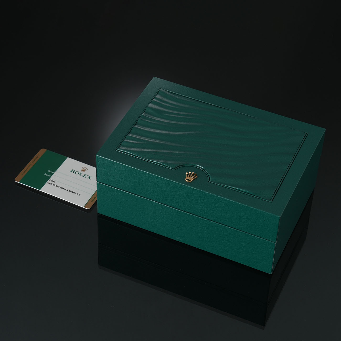 ROLEX(USED)롤렉스 데이저스트 28 279171