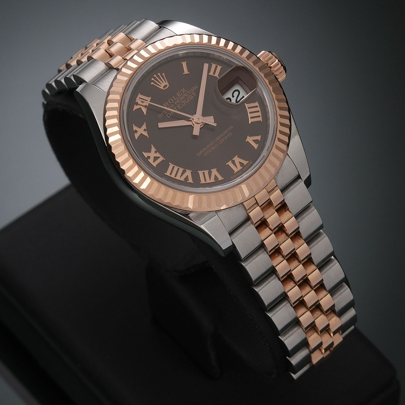 ROLEX(USED)롤렉스 데이저스트 28 279171