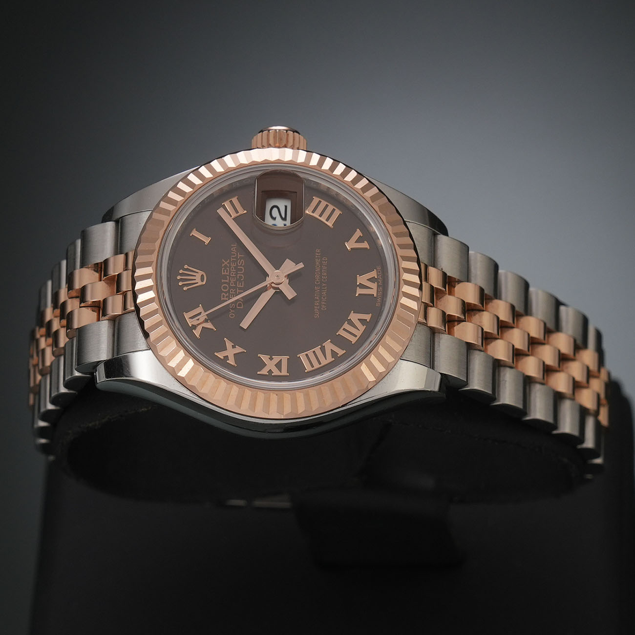 ROLEX(USED)롤렉스 데이저스트 28 279171