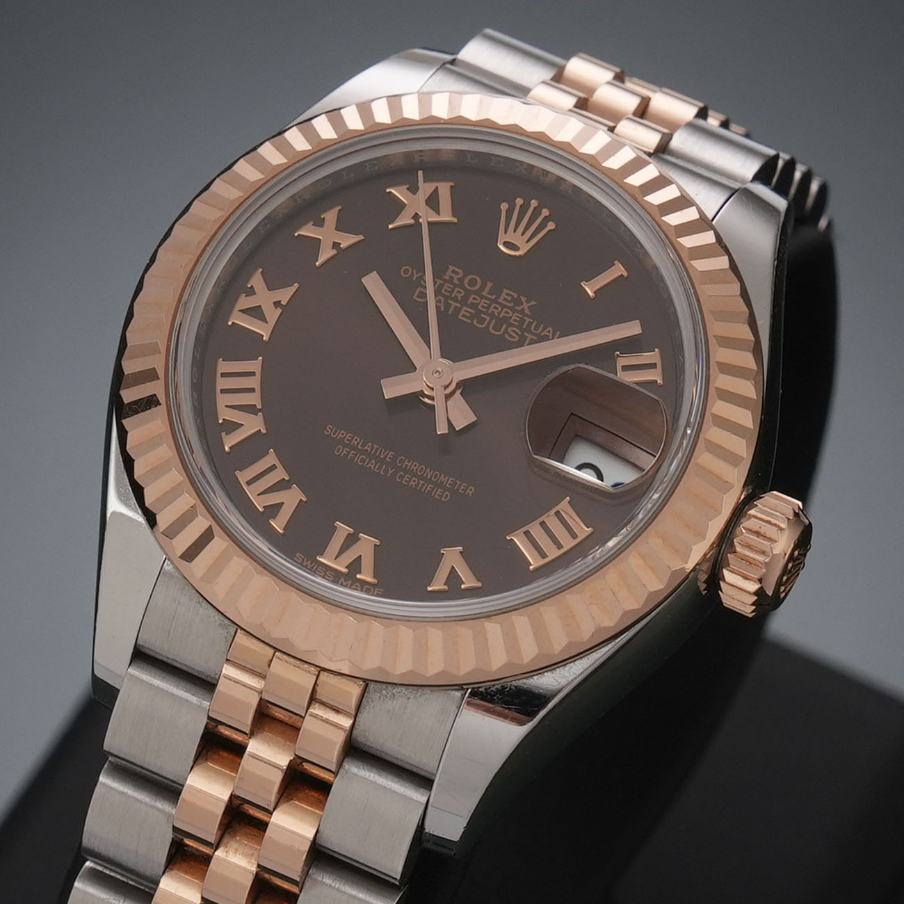 ROLEX(USED)롤렉스 데이저스트 28 279171