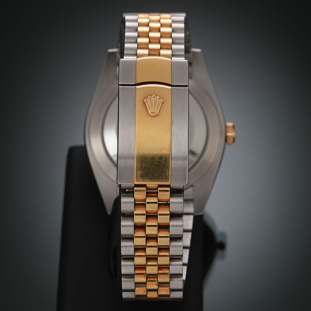 ROLEX(USED)롤렉스 데이저스트 41 126333
