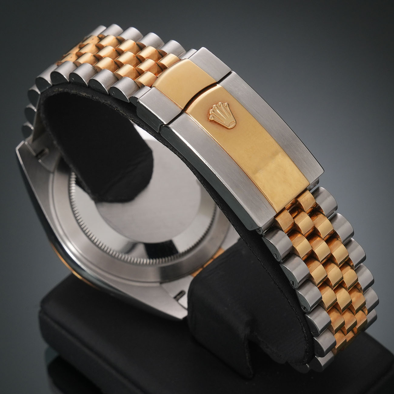 ROLEX(USED)롤렉스 데이저스트 41 126333