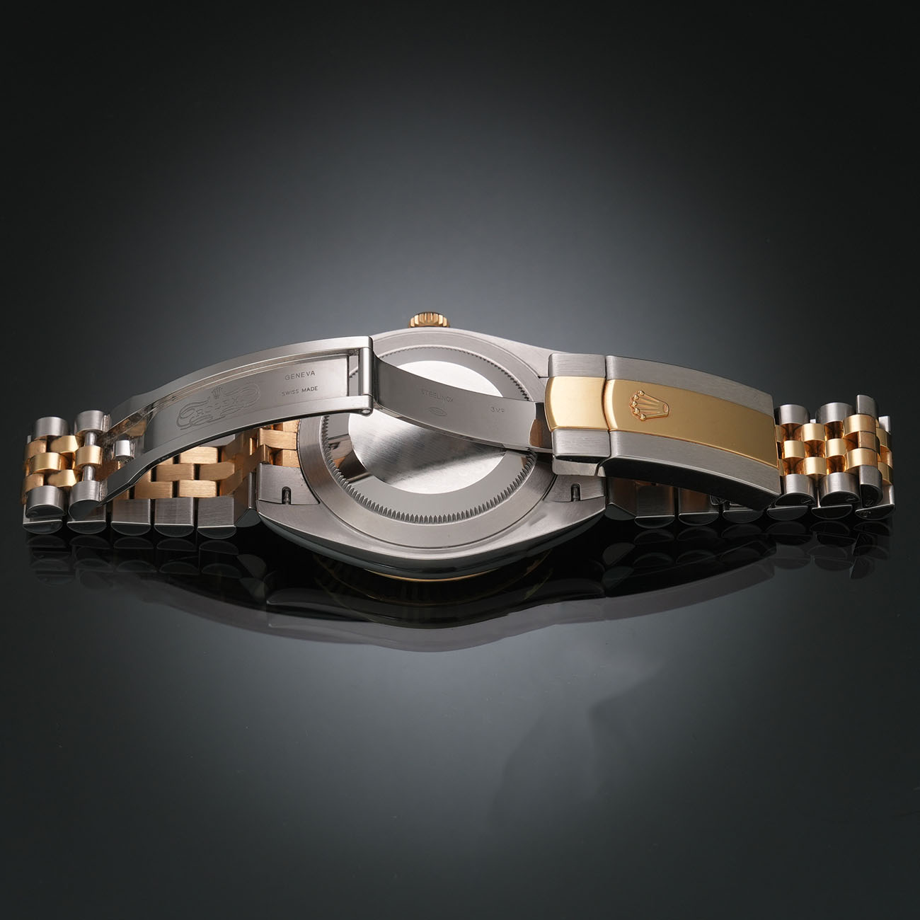 ROLEX(USED)롤렉스 데이저스트41 126333