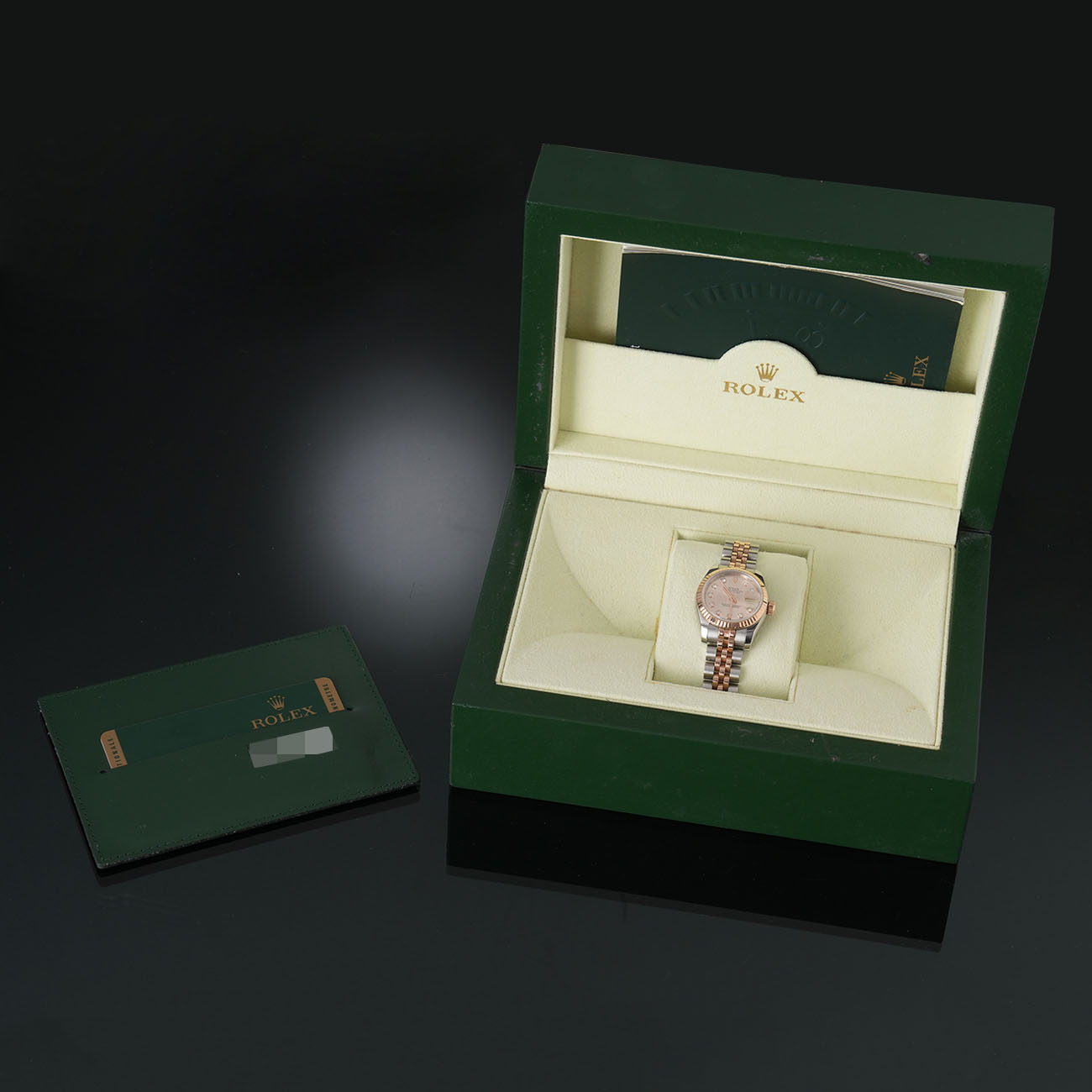 ROLEX(USED)롤렉스 데이저스트 26 179171
